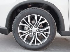 2016款 2.4L 四驱尊贵版7座