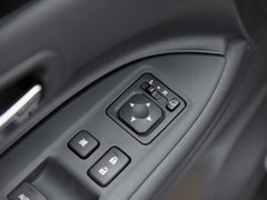 2016款 2.4L 四驱尊贵版7座