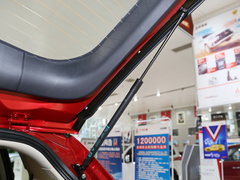 2016款 2.4L 四驱精英版5座