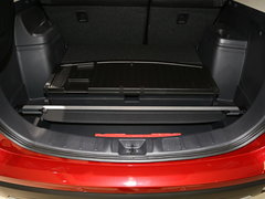 2016款 2.4L 四驱精英版5座