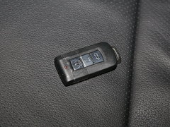 2016款 2.4L 四驱精英版5座