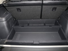 2016款 2.4L 四驱精英版5座