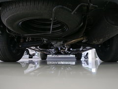 2016款 2.4L 四驱精英版5座