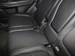2016款 2.4L 四驱精英版5座