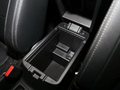 2016款 2.4L 四驱精英版5座