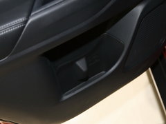2016款 2.4L 四驱精英版5座