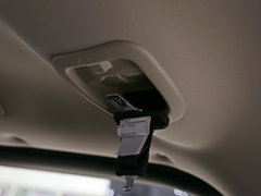 2016款 2.4L 四驱精英版5座