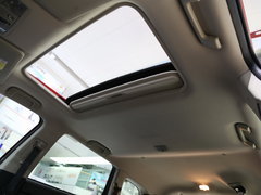 2016款 2.4L 四驱精英版5座