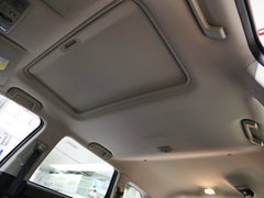 2016款 2.4L 四驱精英版5座
