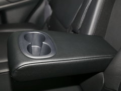 2016款 2.4L 四驱精英版5座