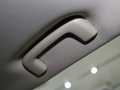 2016款 2.4L 四驱精英版5座
