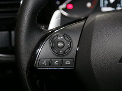 2016款 2.4L 四驱精英版5座
