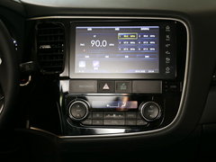 2016款 2.4L 四驱精英版5座