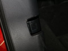 2016款 2.4L 四驱精英版5座
