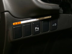 2016款 2.4L 四驱精英版5座