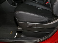 2016款 2.4L 四驱精英版5座