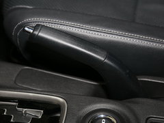 2016款 2.4L 四驱精英版5座