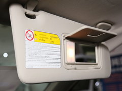 2016款 2.4L 四驱精英版5座