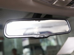 2016款 2.4L 四驱精英版5座
