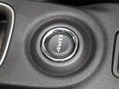 2016款 2.4L 四驱精英版5座