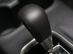 2016款 2.4L 四驱精英版5座