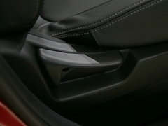 2016款 2.4L 四驱精英版5座