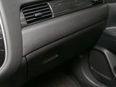 2016款 2.4L 四驱精英版5座