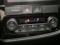 2016款 2.4L 四驱精英版5座