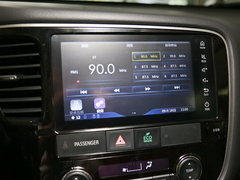 2016款 2.4L 四驱精英版5座