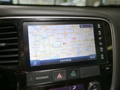 2016款 2.4L 四驱精英版5座