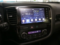 2016款 2.4L 四驱精英版5座