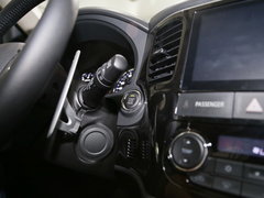 2016款 2.4L 四驱精英版5座