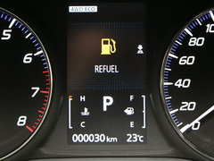 2016款 2.4L 四驱精英版5座