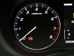 2016款 2.4L 四驱精英版5座