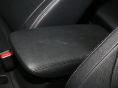 2016款 2.4L 四驱精英版5座