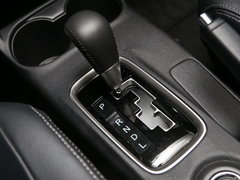 2016款 2.4L 四驱精英版5座