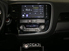 2016款 2.4L 四驱精英版5座