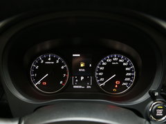 2016款 2.4L 四驱精英版5座