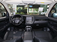 2016款 2.4L 四驱精英版5座
