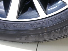 2016款 2.4L 四驱精英版5座