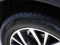 2016款 2.4L 四驱精英版5座