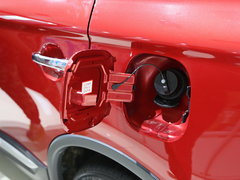 2016款 2.4L 四驱精英版5座