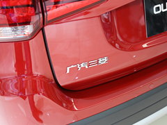 2016款 2.4L 四驱精英版5座