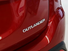 2016款 2.4L 四驱精英版5座