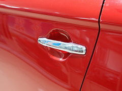 2016款 2.4L 四驱精英版5座