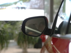 2016款 2.4L 四驱精英版5座