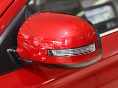 2016款 2.4L 四驱精英版5座