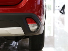 2016款 2.4L 四驱精英版5座