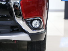 2016款 2.4L 四驱精英版5座