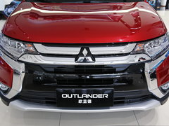 2016款 2.4L 四驱精英版5座